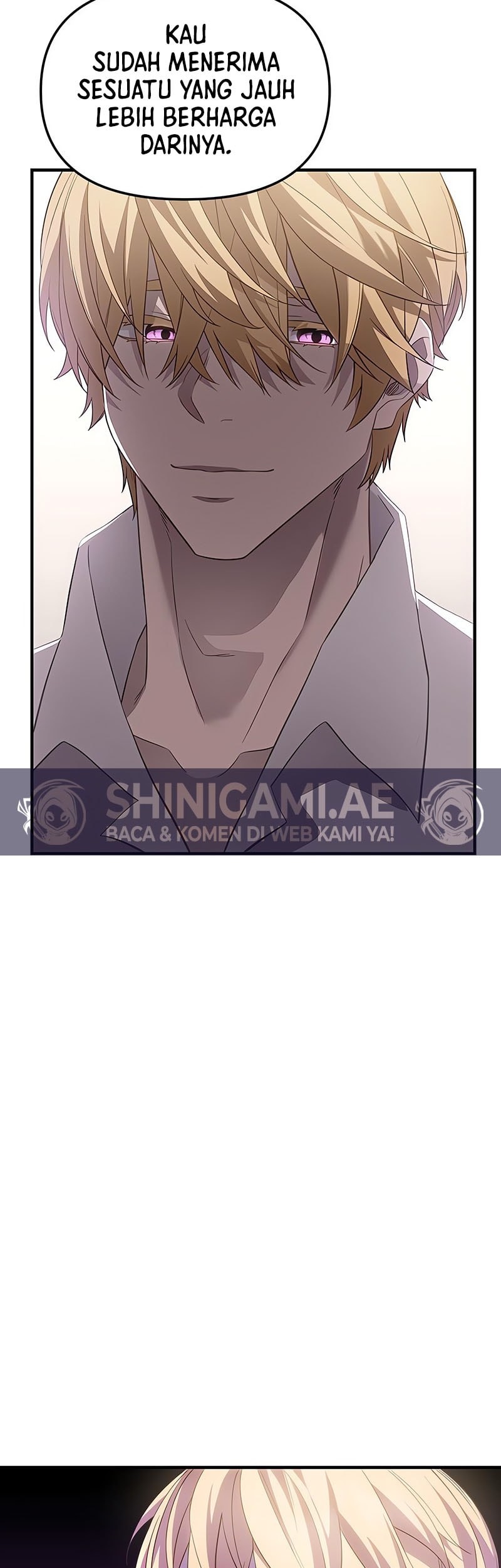 I Obtained a Mythic Item Chapter 131 - halaman 60