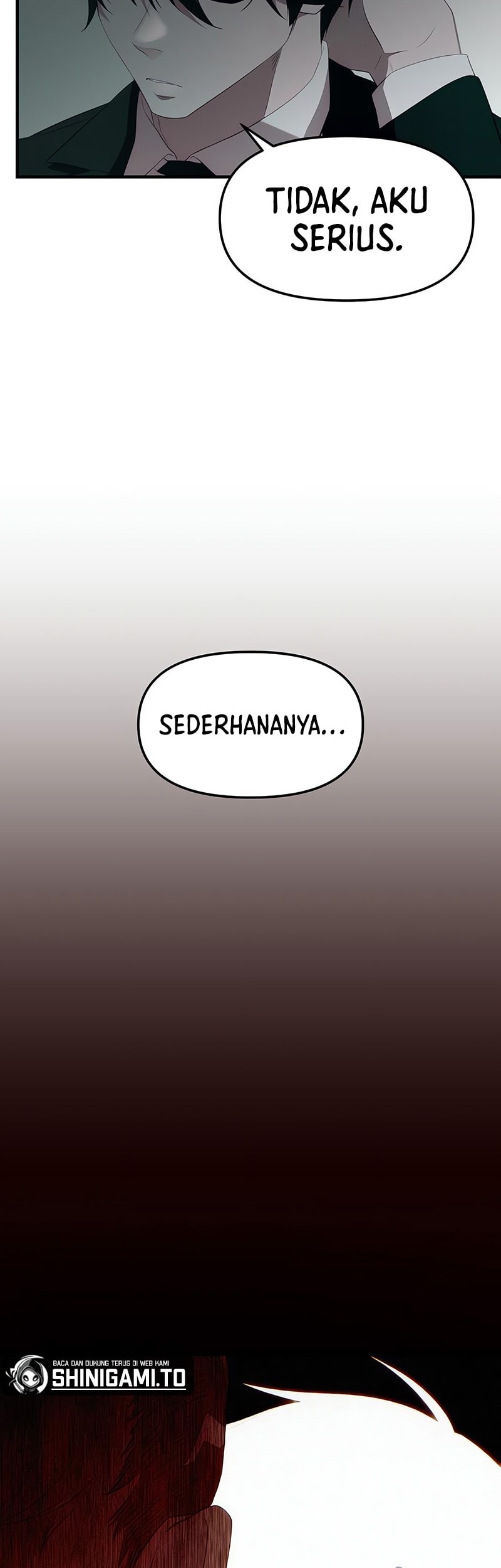 I Obtained a Mythic Item Chapter 132 - halaman 38
