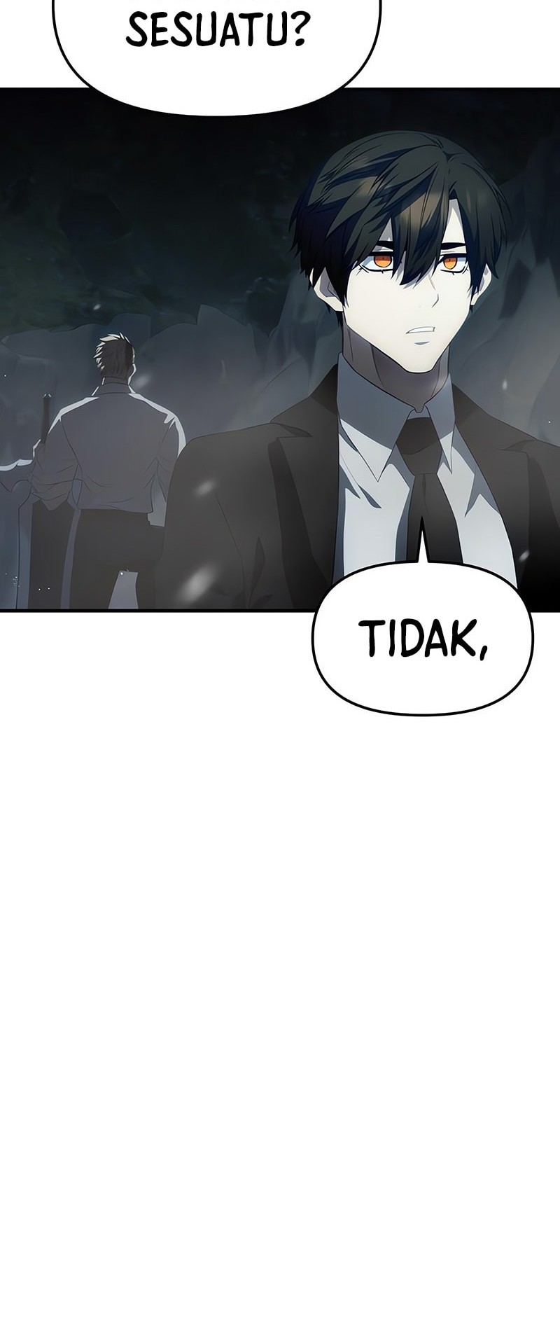 I Obtained a Mythic Item Chapter 132 - halaman 60