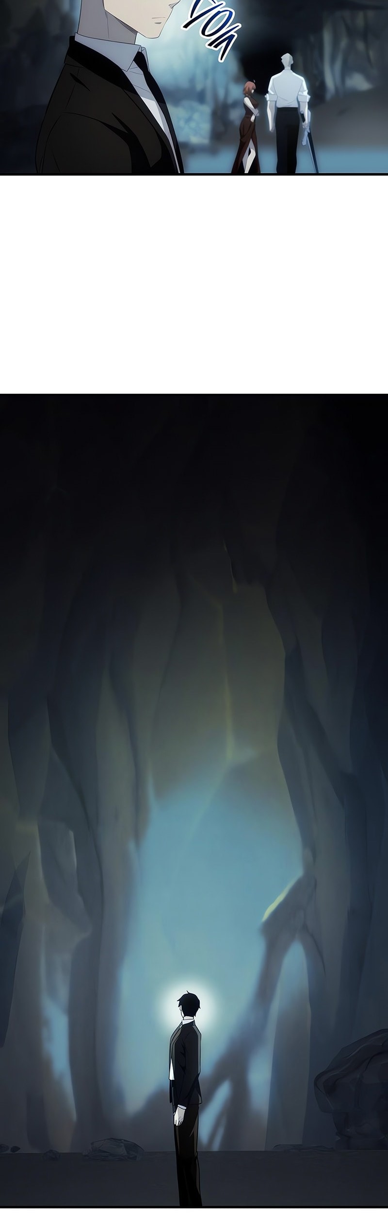 I Obtained a Mythic Item Chapter 132 - halaman 64