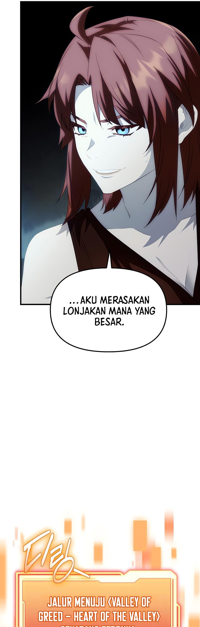 I Obtained a Mythic Item Chapter 132 - halaman 69