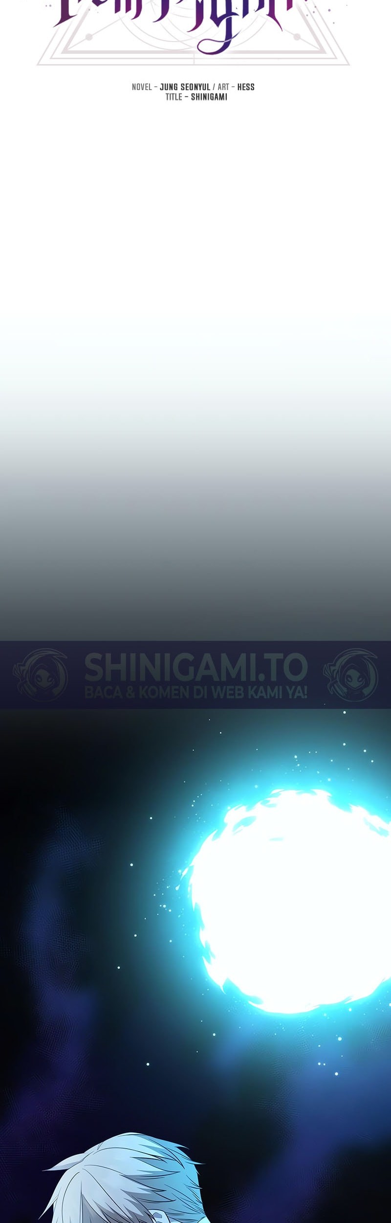 I Obtained a Mythic Item Chapter 133 - halaman 15