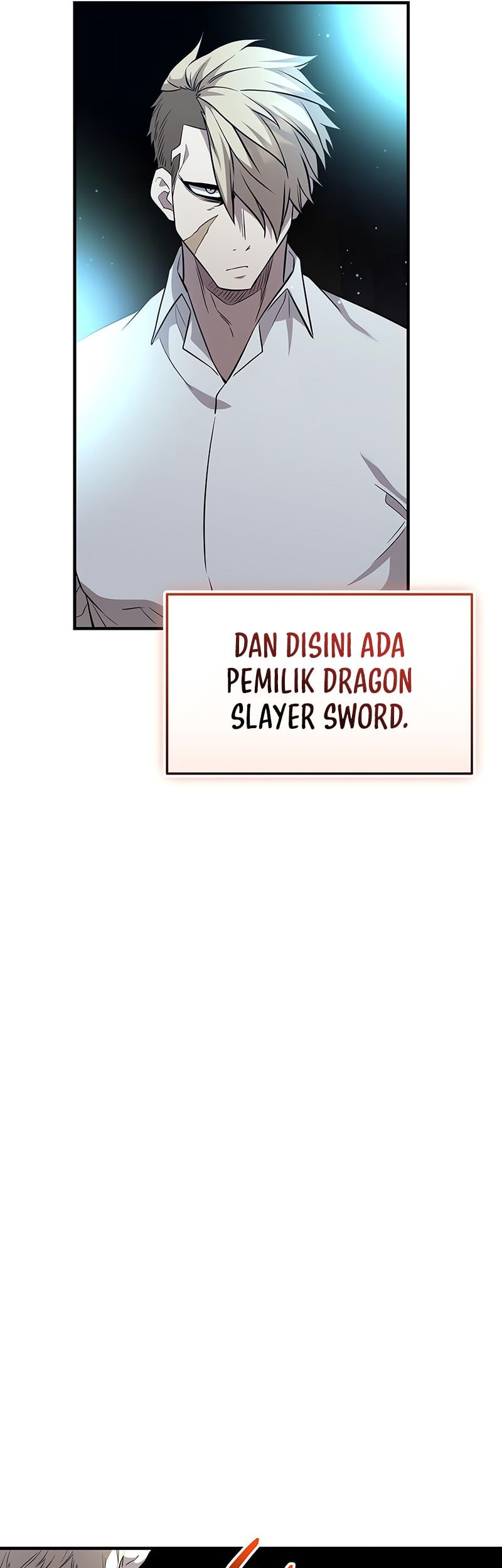 I Obtained a Mythic Item Chapter 133 - halaman 31