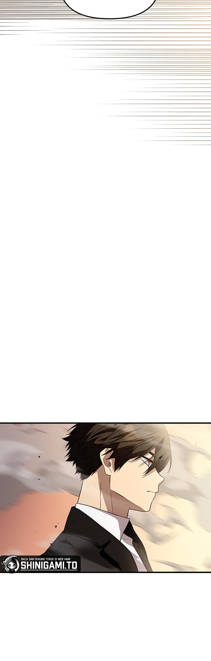I Obtained a Mythic Item Chapter 133 - halaman 60