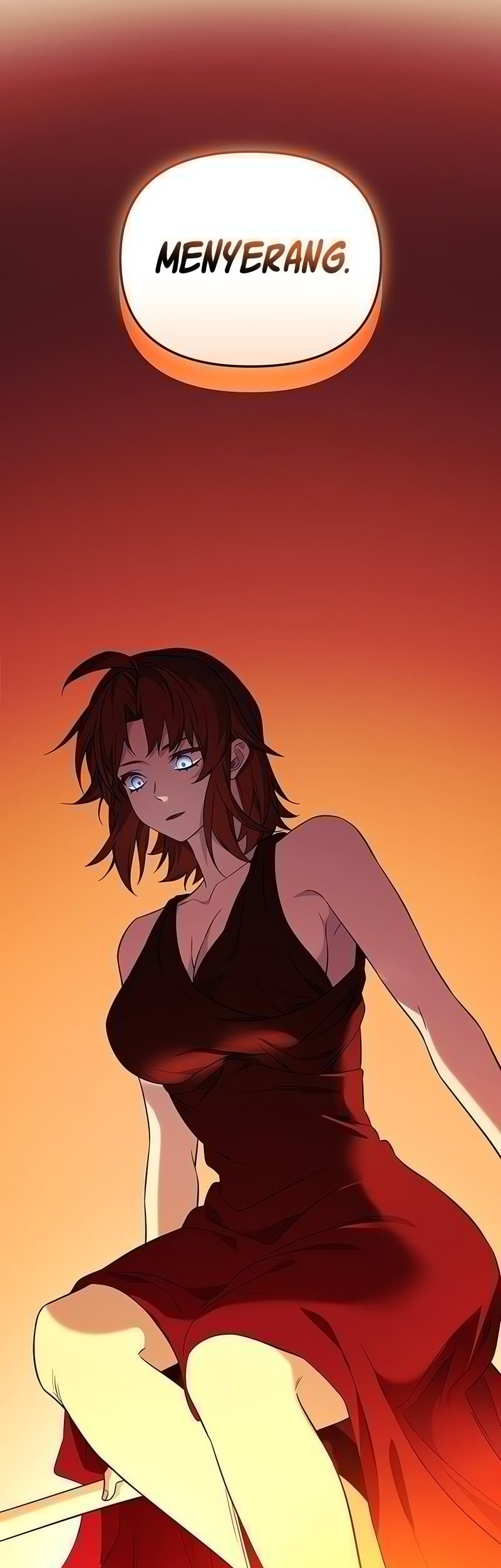 I Obtained a Mythic Item Chapter 134 - halaman 27