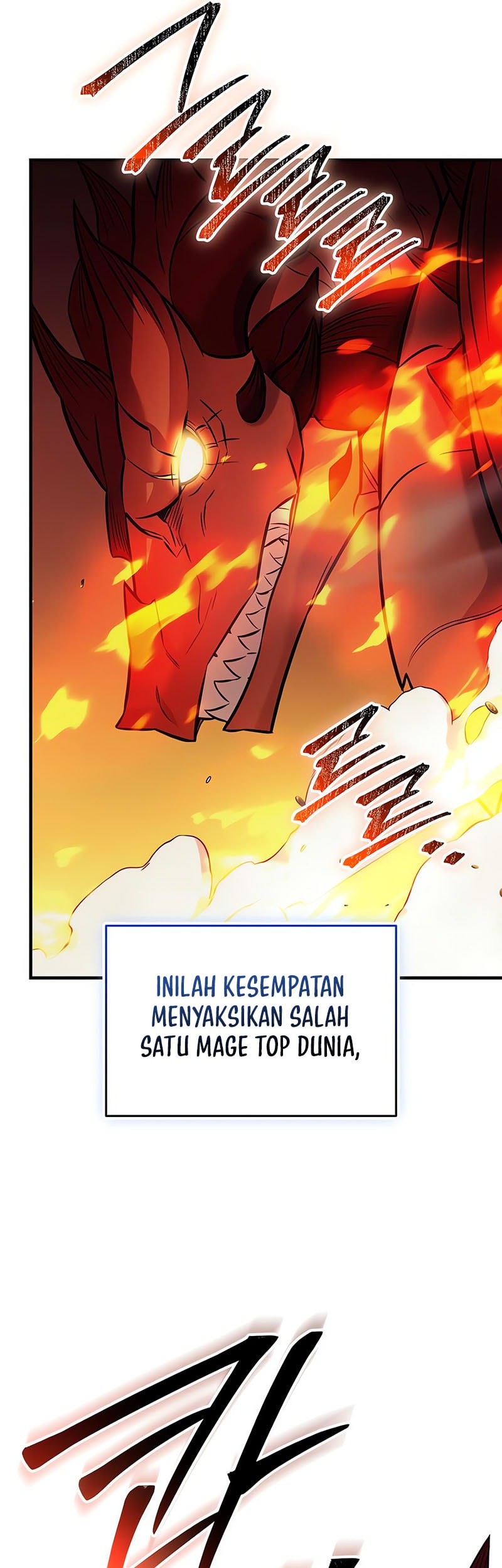 I Obtained a Mythic Item Chapter 134 - halaman 34