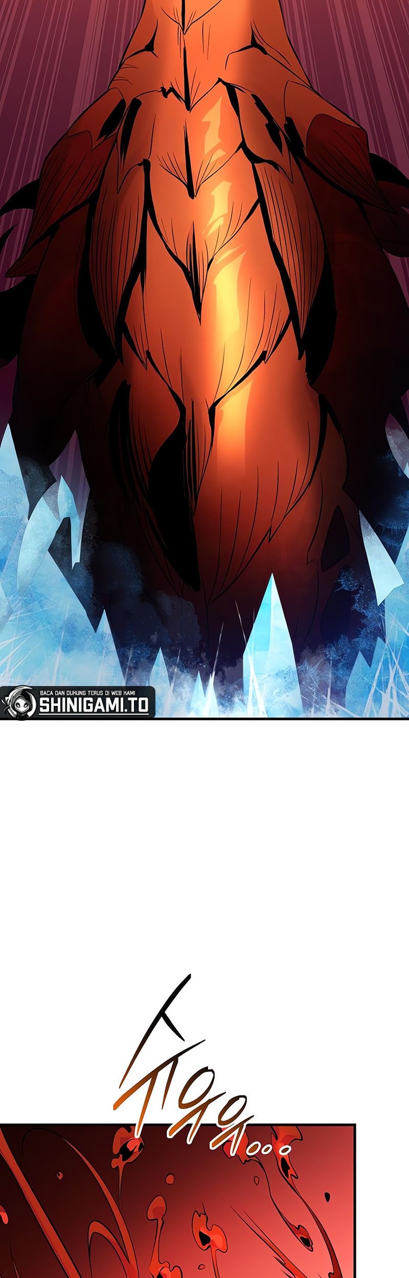 I Obtained a Mythic Item Chapter 134 - halaman 59
