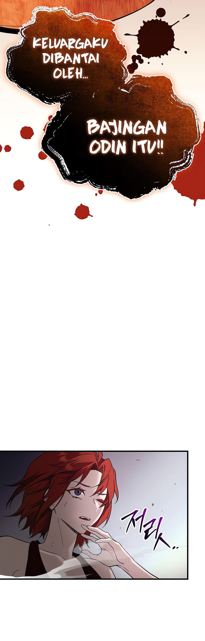 I Obtained a Mythic Item Chapter 135 - halaman 43