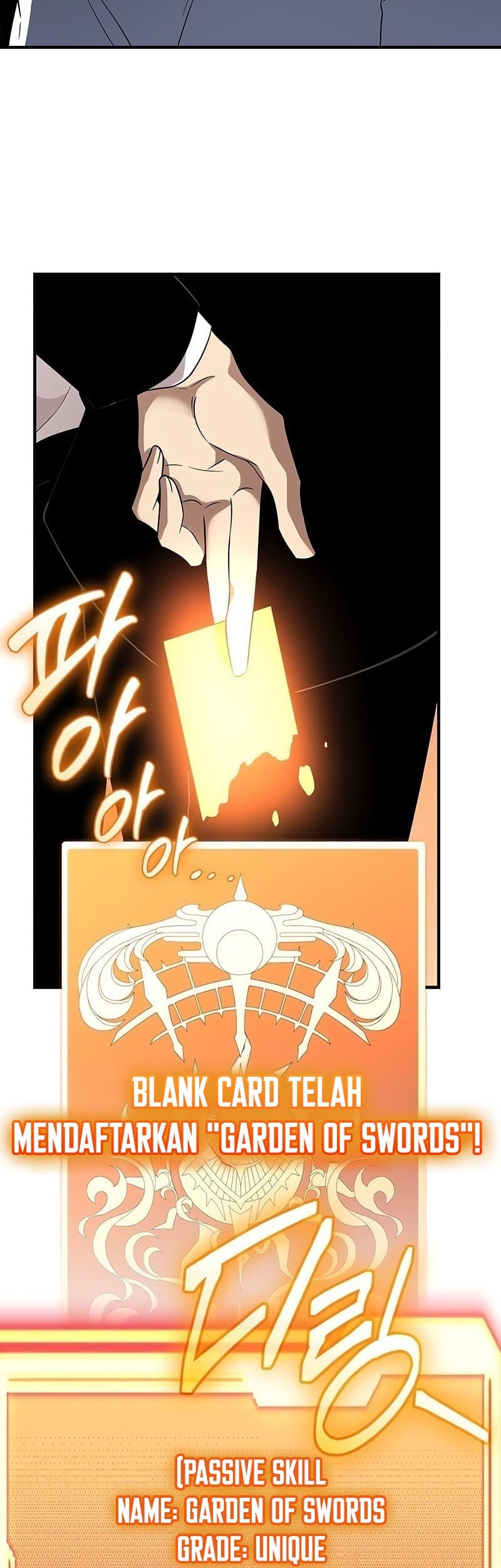 I Obtained a Mythic Item Chapter 135 - halaman 74