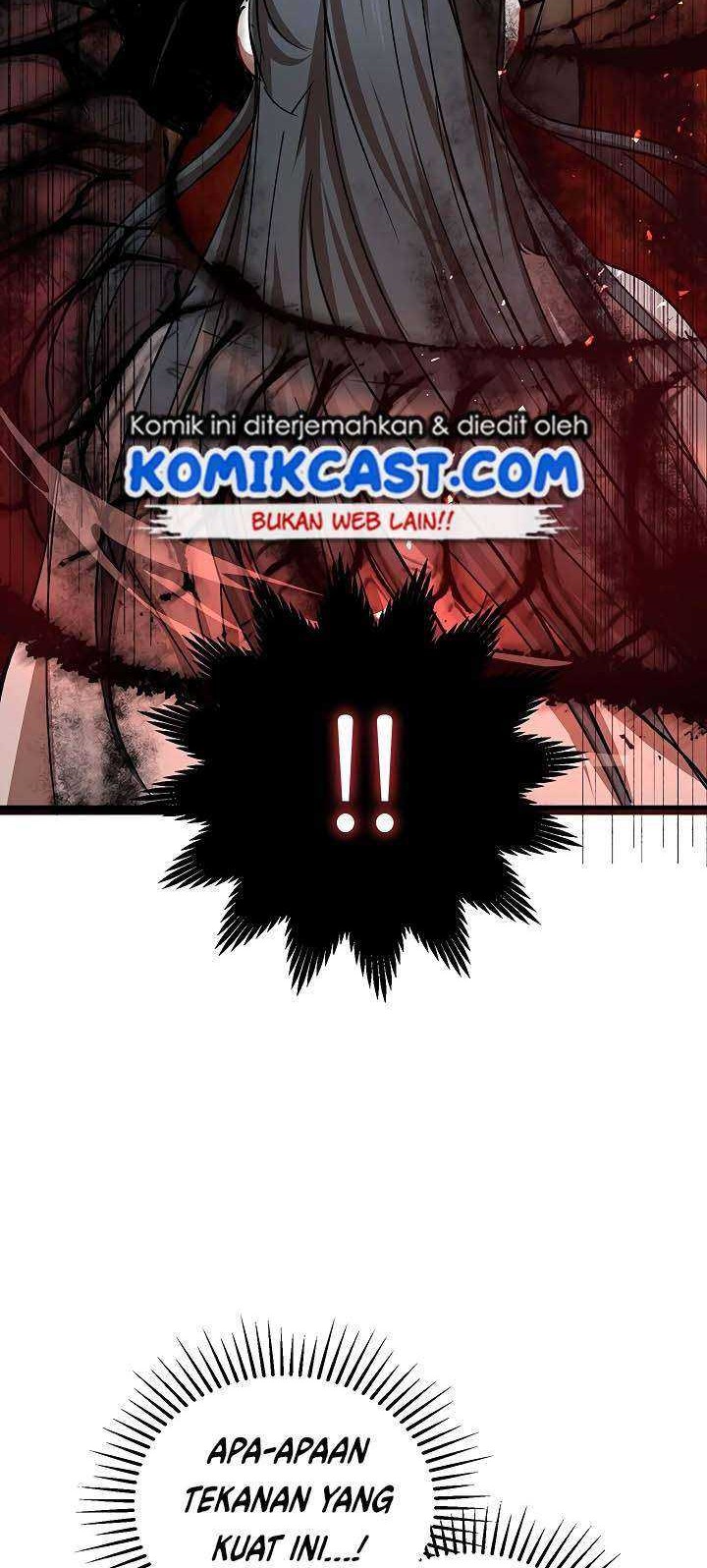 I Obtained a Mythic Item Chapter 136 - halaman 30