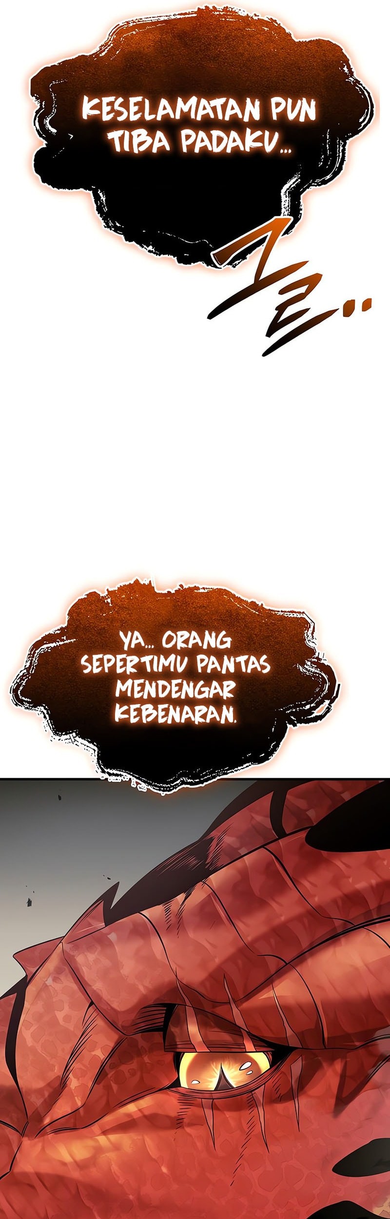 I Obtained a Mythic Item Chapter 136 - halaman 42