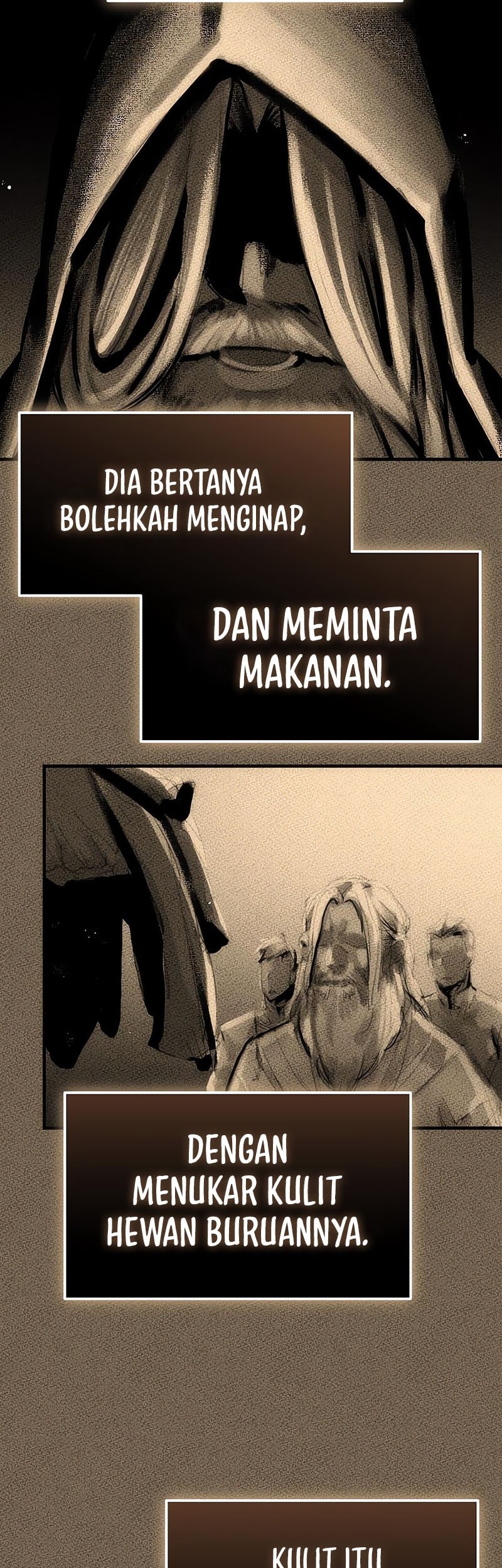 I Obtained a Mythic Item Chapter 136 - halaman 49