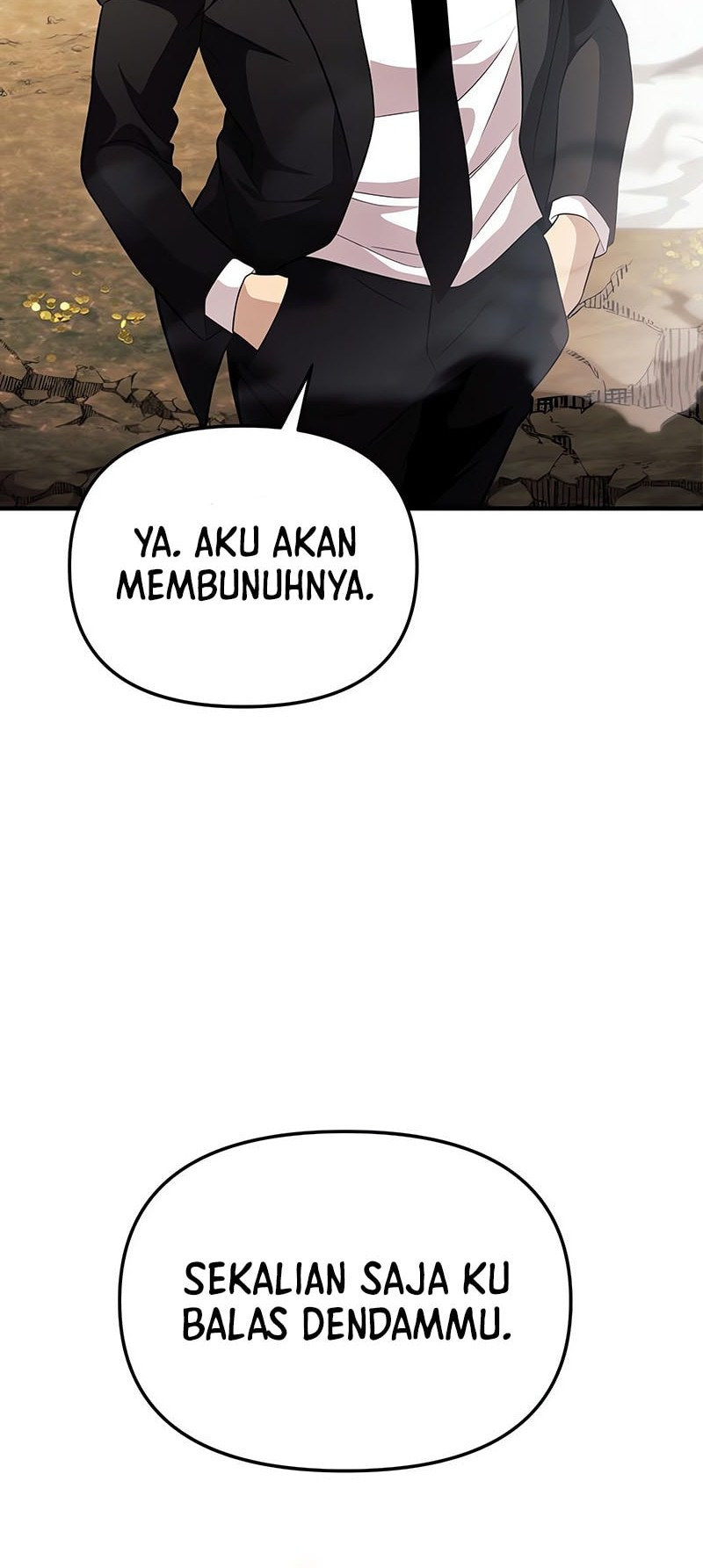 I Obtained a Mythic Item Chapter 136 - halaman 66