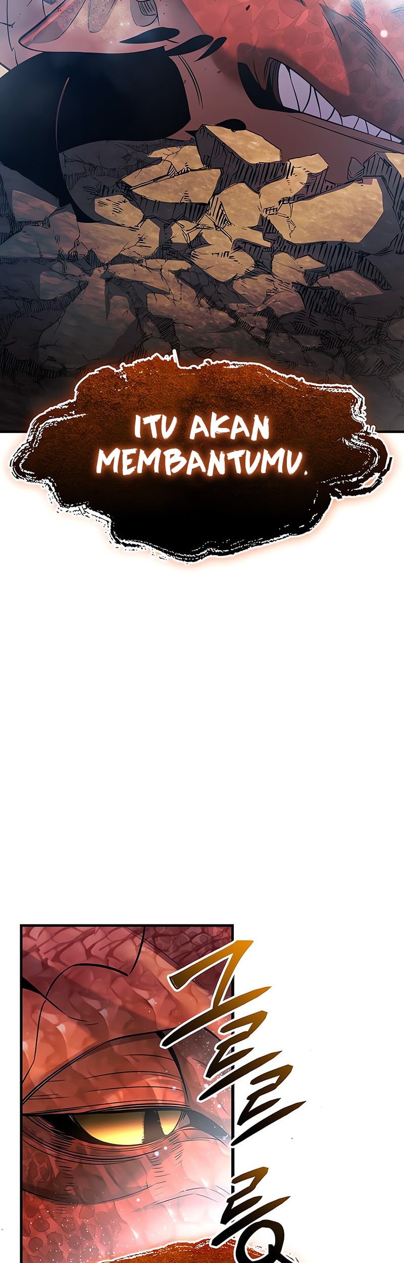 I Obtained a Mythic Item Chapter 136 - halaman 71