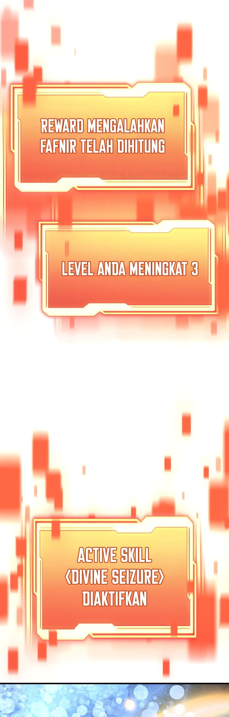 I Obtained a Mythic Item Chapter 136 - halaman 74