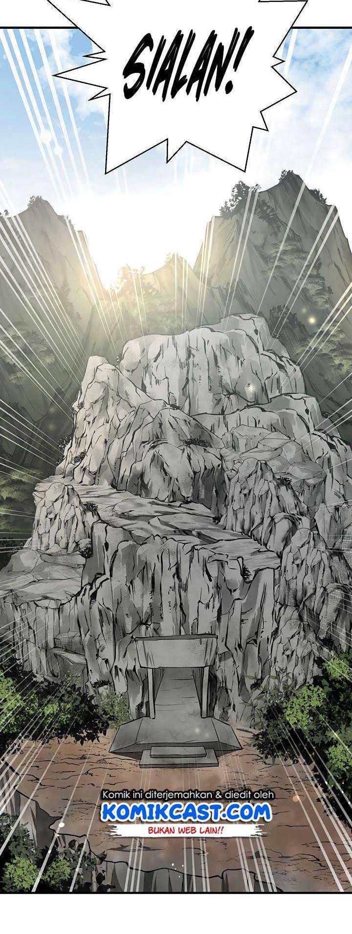 I Obtained a Mythic Item Chapter 137 - halaman 15