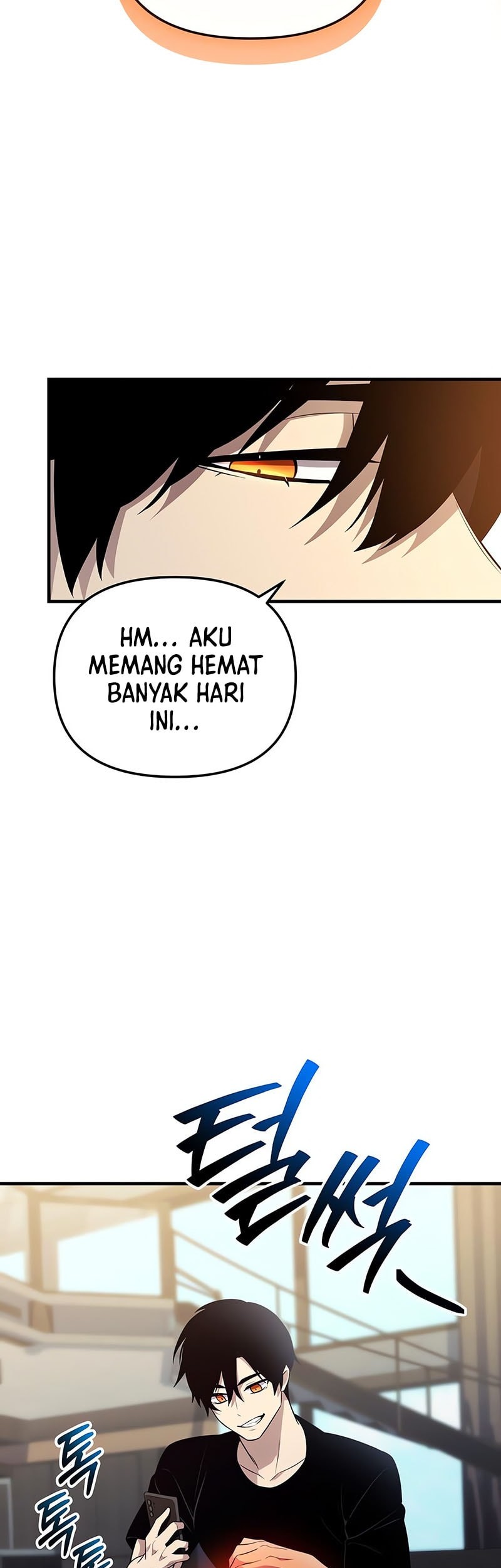 I Obtained a Mythic Item Chapter 137 - halaman 68