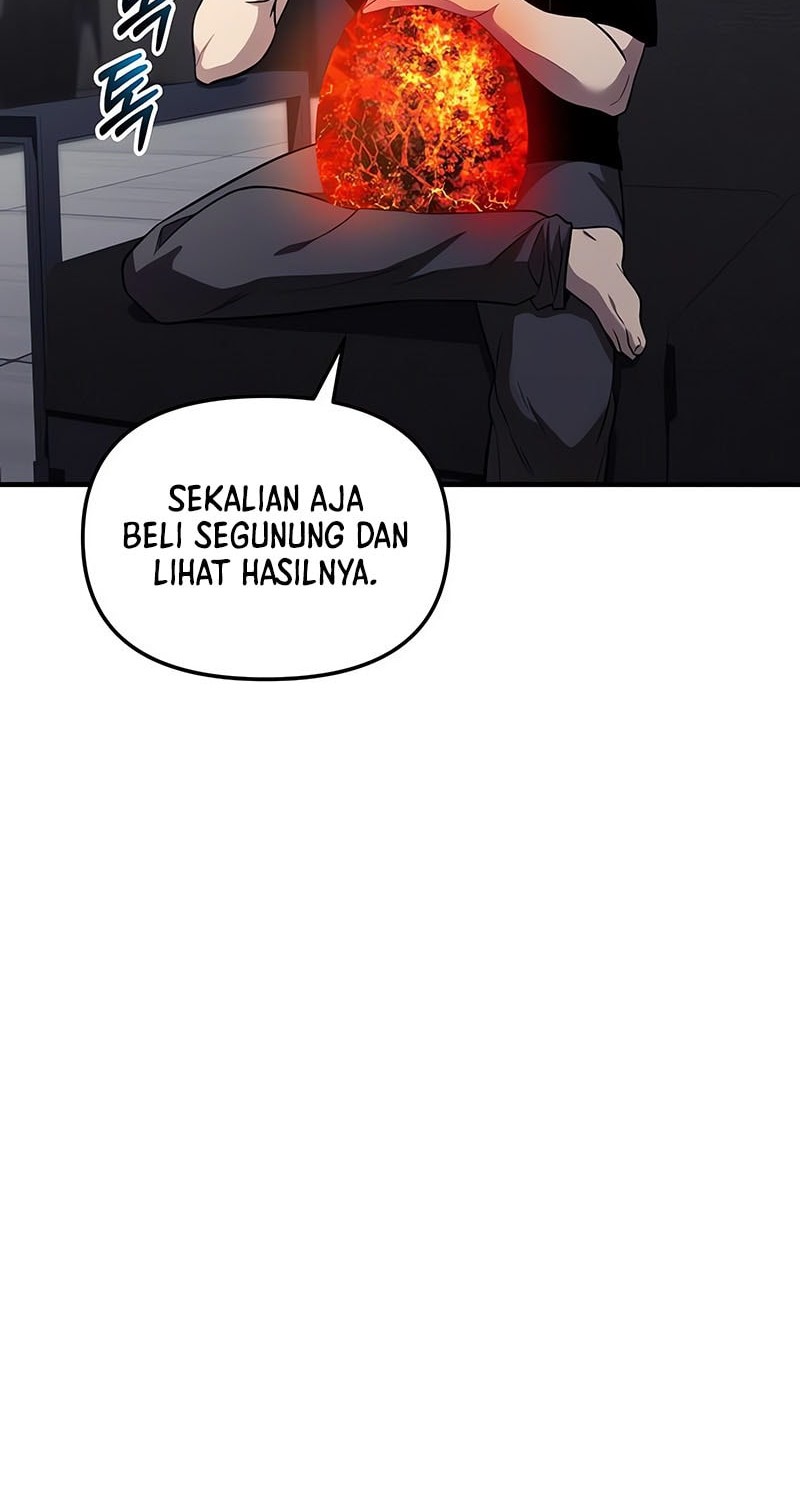I Obtained a Mythic Item Chapter 137 - halaman 69