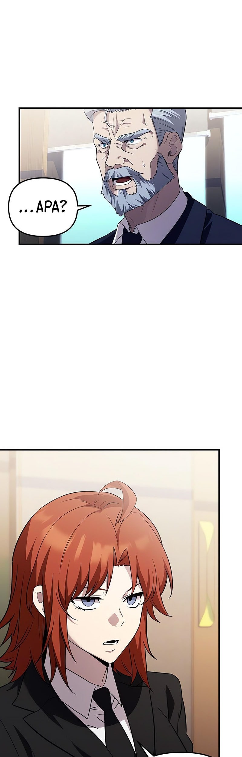 I Obtained a Mythic Item Chapter 138 - halaman 15