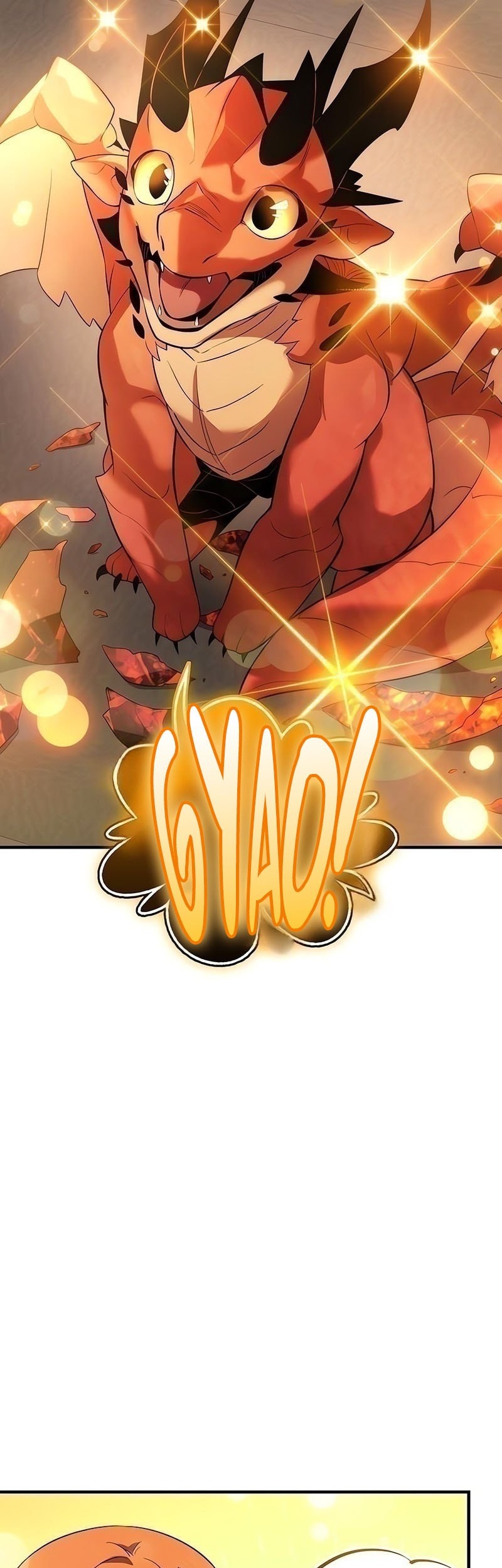 I Obtained a Mythic Item Chapter 138 - halaman 40