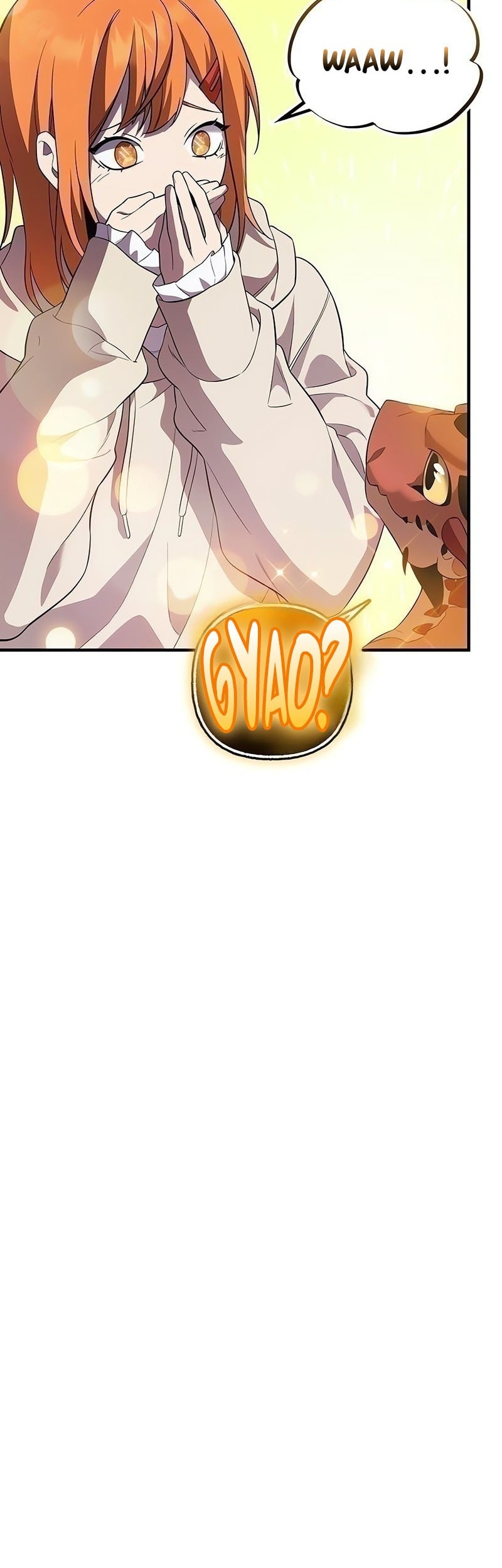 I Obtained a Mythic Item Chapter 138 - halaman 41