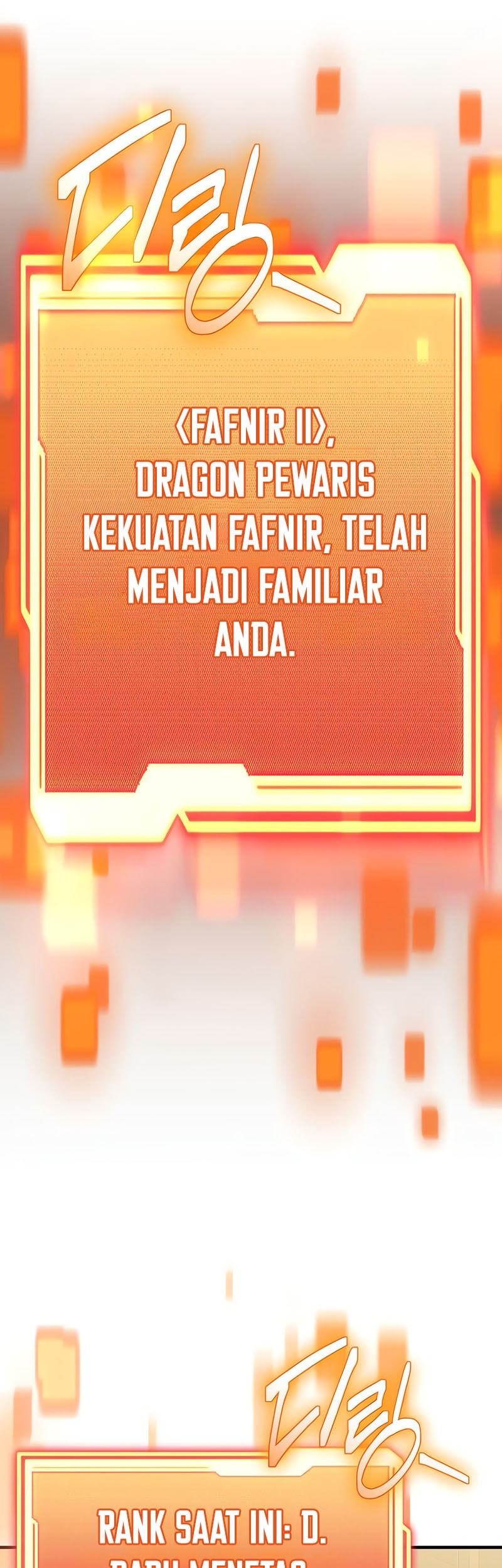 I Obtained a Mythic Item Chapter 138 - halaman 42
