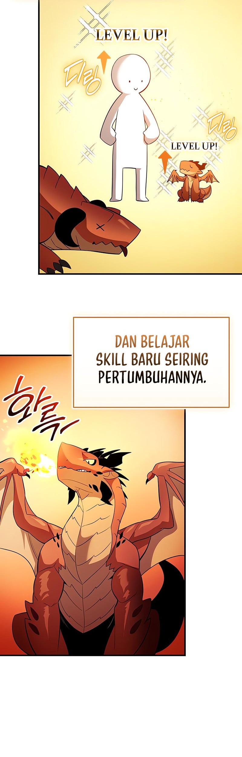 I Obtained a Mythic Item Chapter 139 - halaman 21