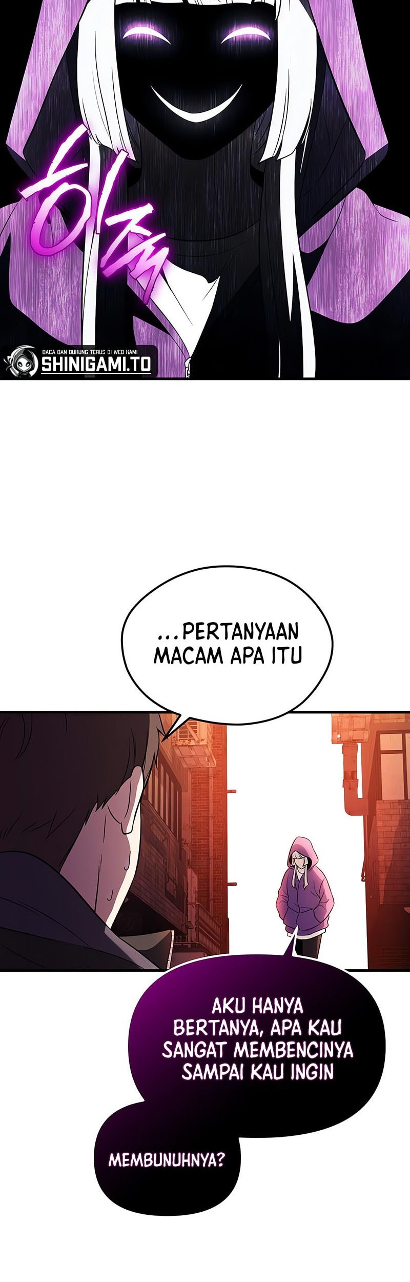 I Obtained a Mythic Item Chapter 139 - halaman 61