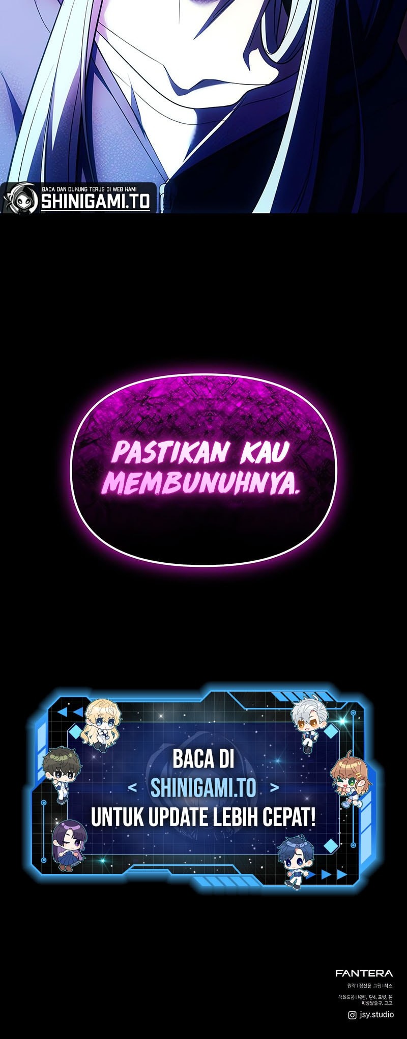 I Obtained a Mythic Item Chapter 139 - halaman 68