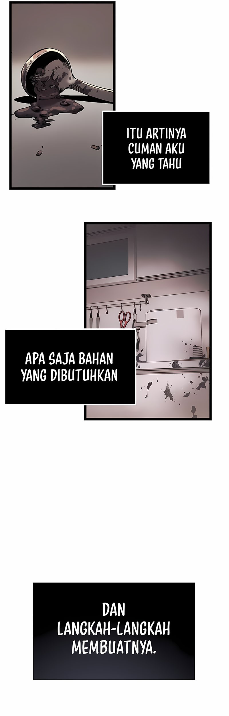 I Obtained a Mythic Item Chapter 14 - halaman 12