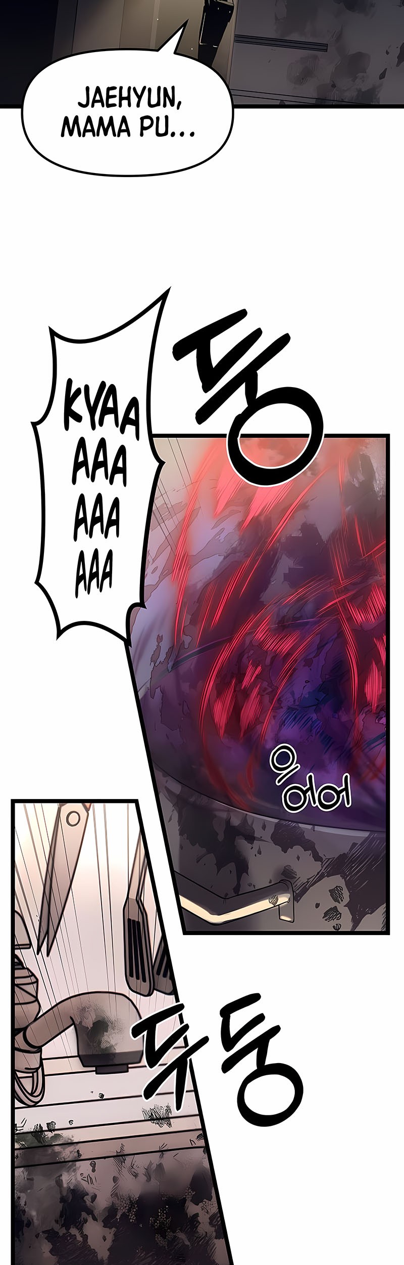 I Obtained a Mythic Item Chapter 14 - halaman 24