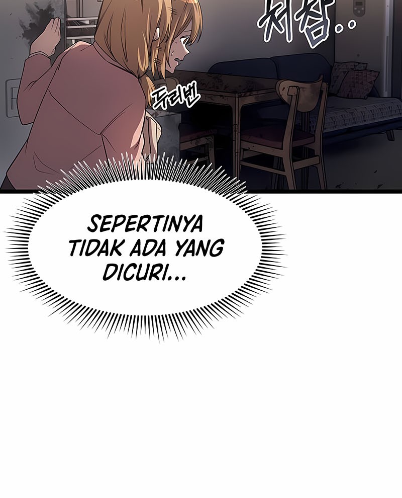 I Obtained a Mythic Item Chapter 14 - halaman 26