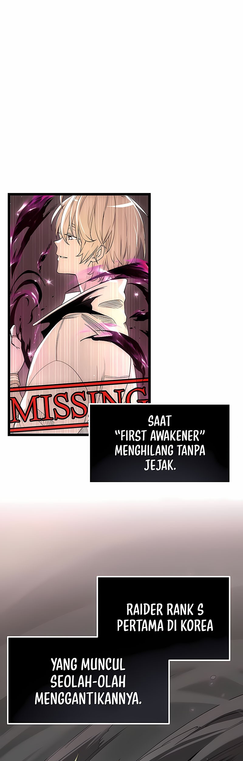I Obtained a Mythic Item Chapter 14 - halaman 32