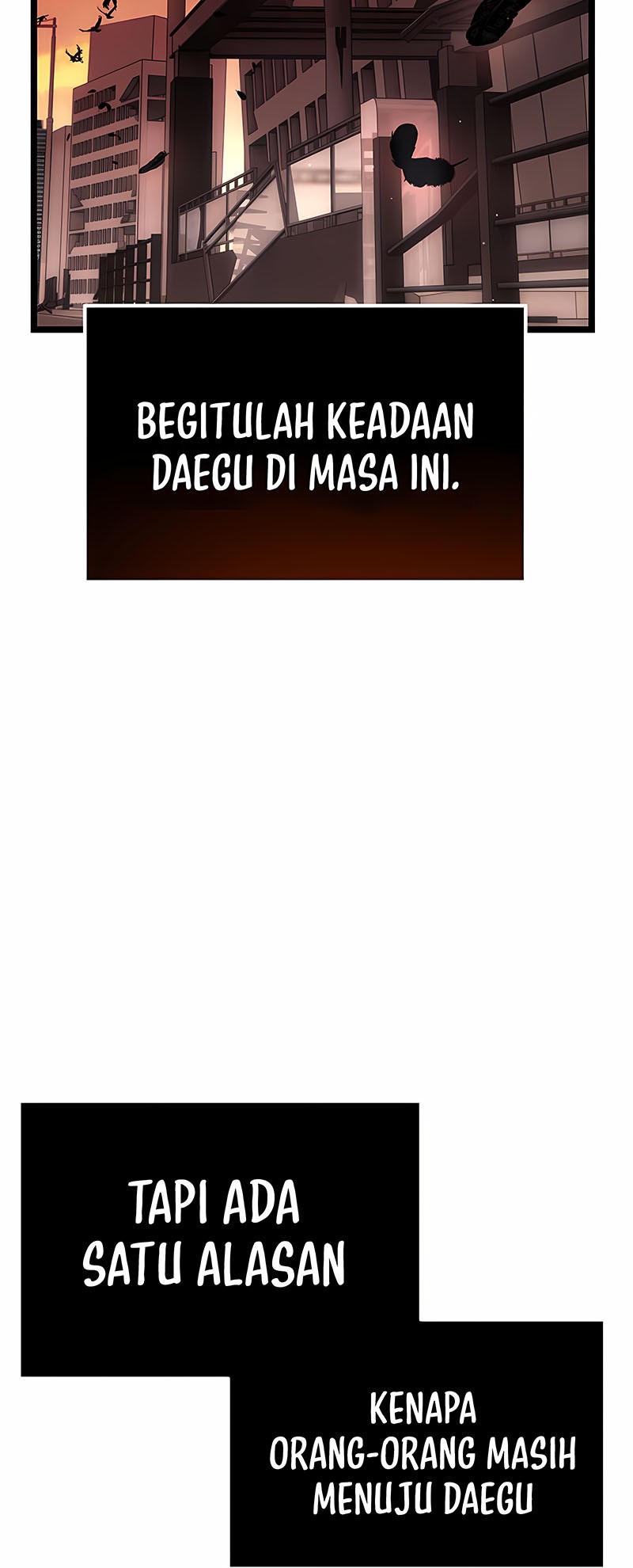 I Obtained a Mythic Item Chapter 14 - halaman 36