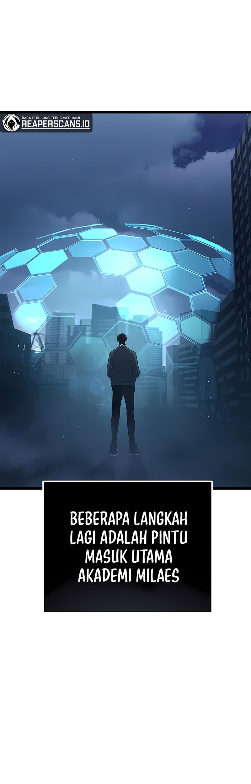I Obtained a Mythic Item Chapter 14 - halaman 39