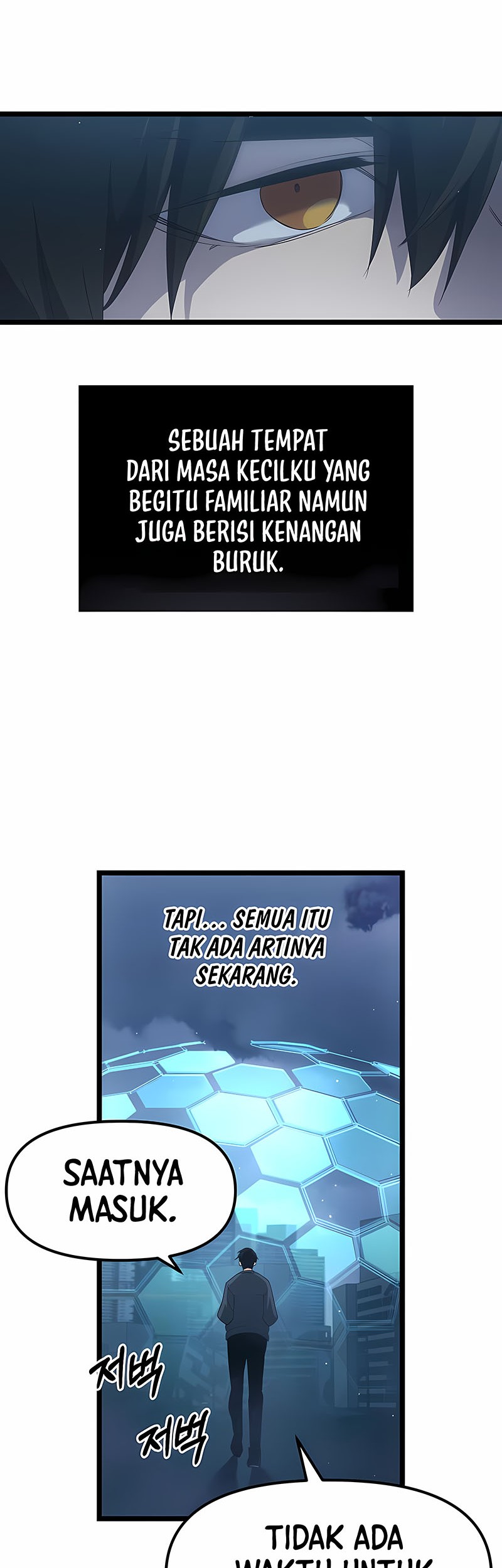 I Obtained a Mythic Item Chapter 14 - halaman 40