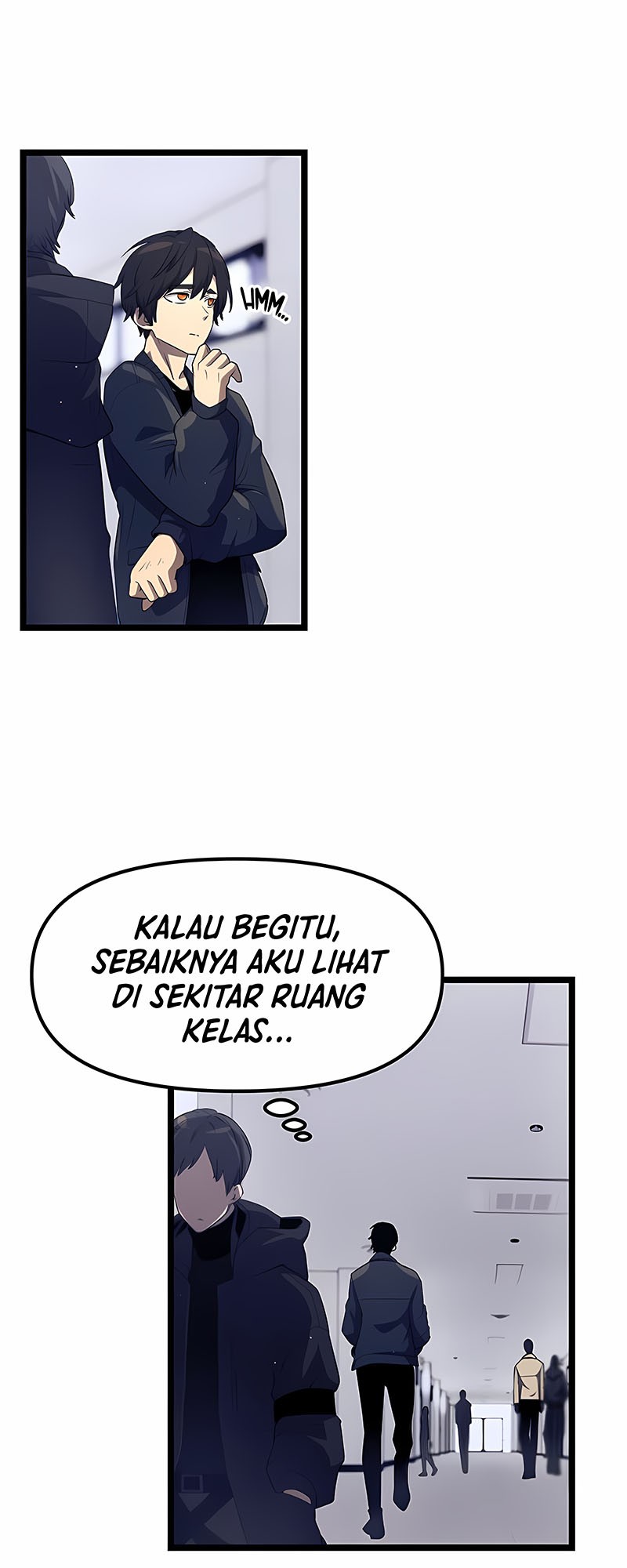 I Obtained a Mythic Item Chapter 14 - halaman 46