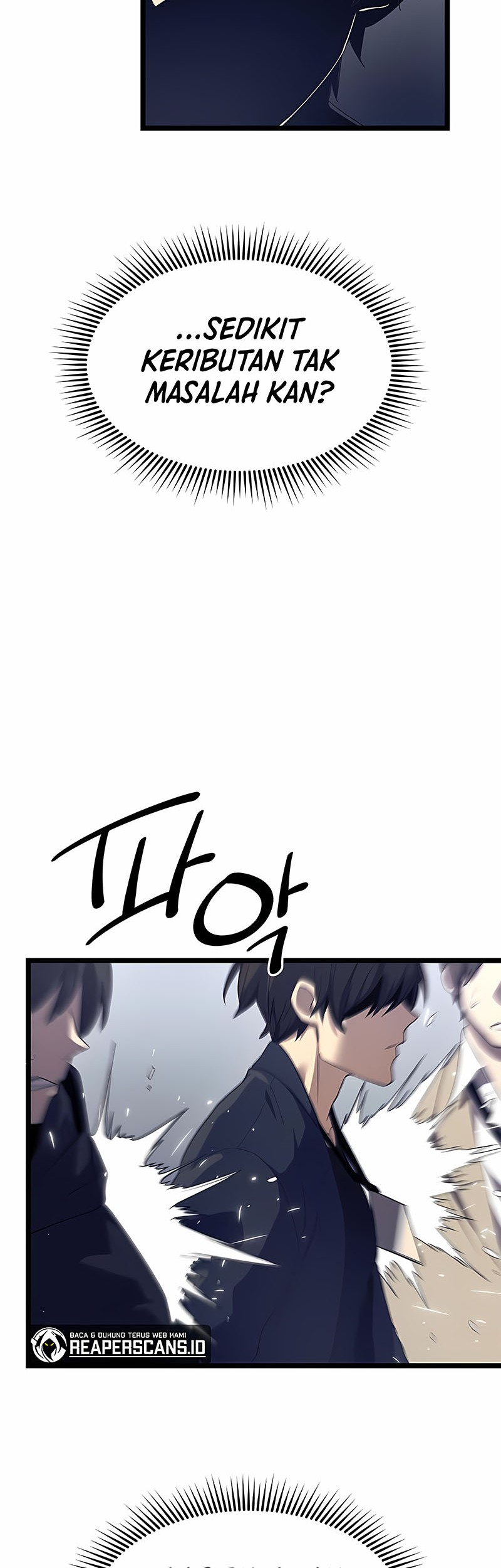 I Obtained a Mythic Item Chapter 14 - halaman 50