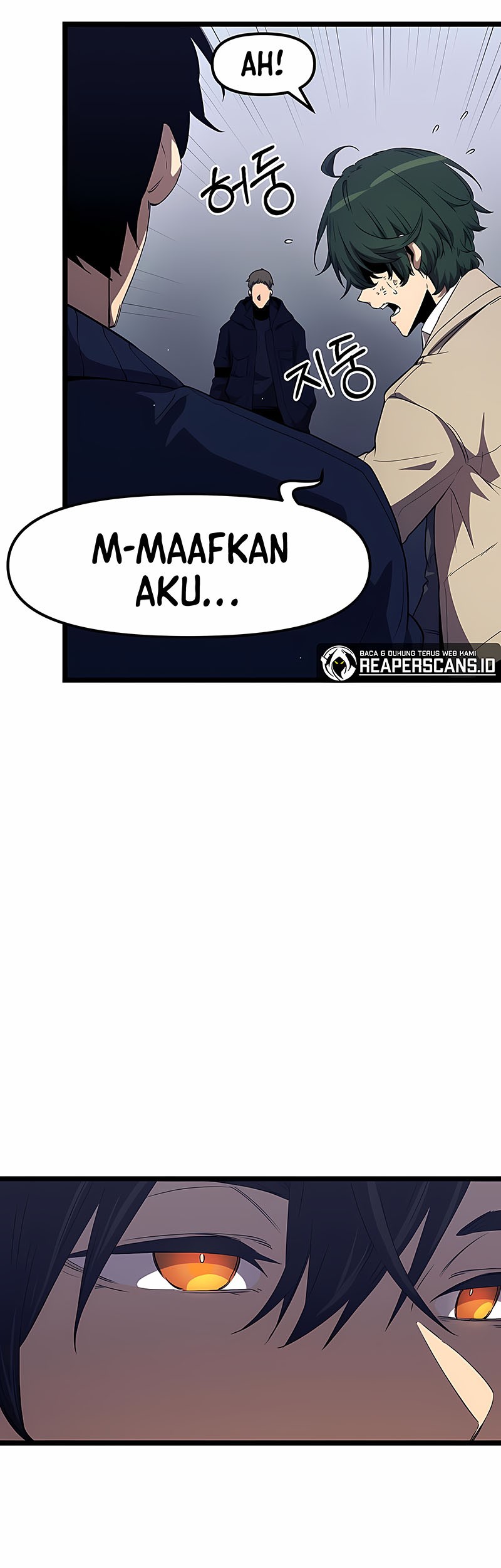 I Obtained a Mythic Item Chapter 14 - halaman 54