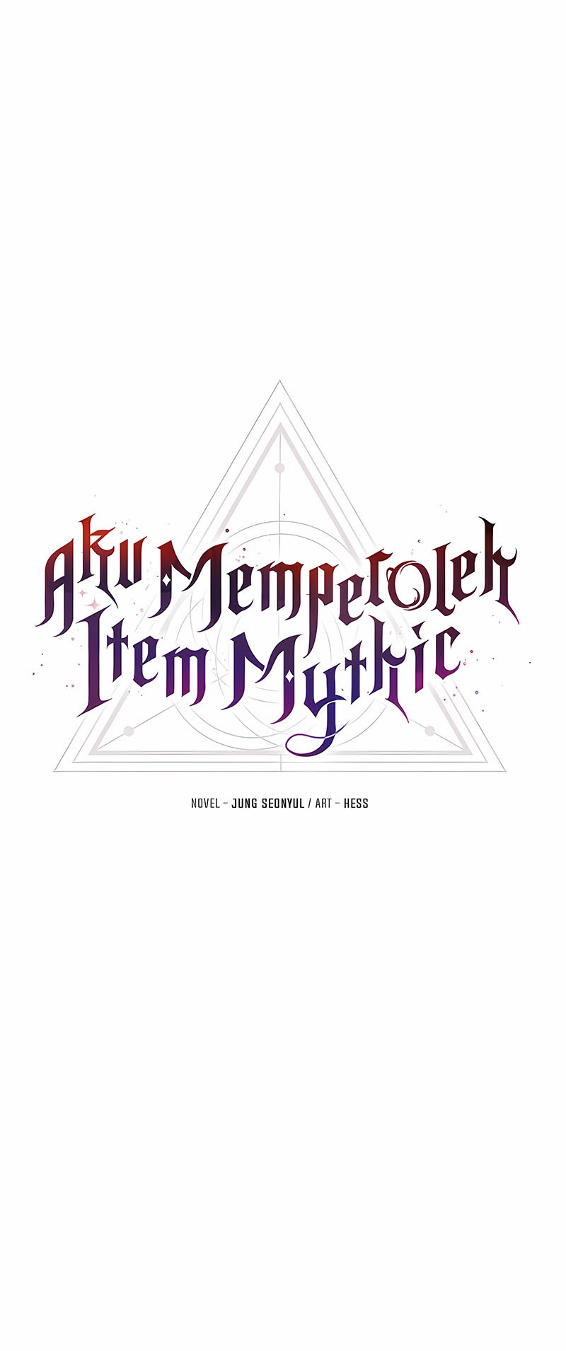 I Obtained a Mythic Item Chapter 14 - halaman 6