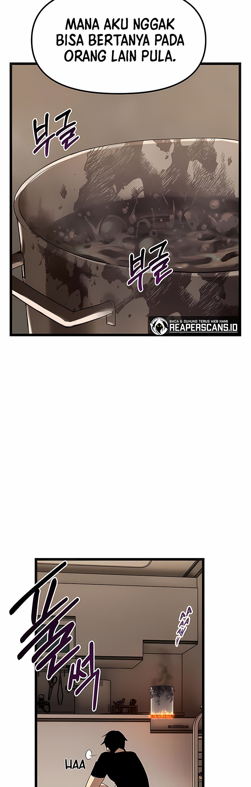 I Obtained a Mythic Item Chapter 14 - halaman 9