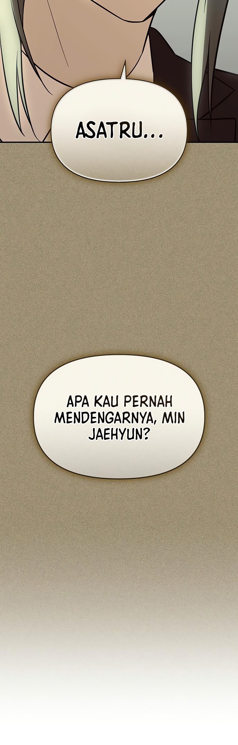 I Obtained a Mythic Item Chapter 140 - halaman 11