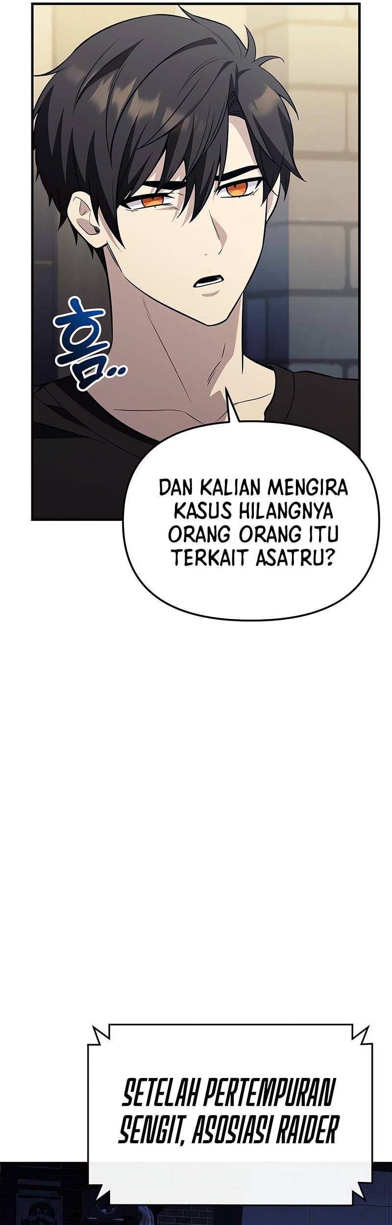 I Obtained a Mythic Item Chapter 140 - halaman 14