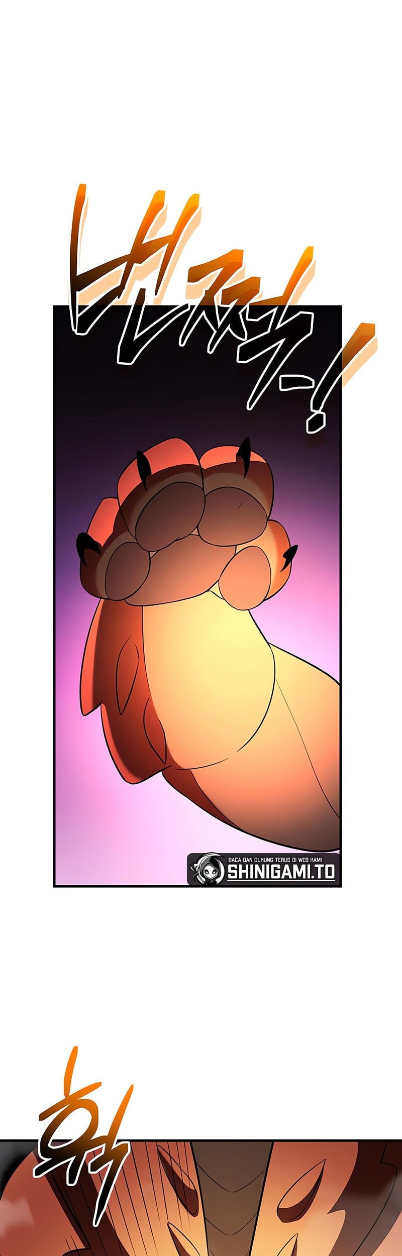 I Obtained a Mythic Item Chapter 140 - halaman 31