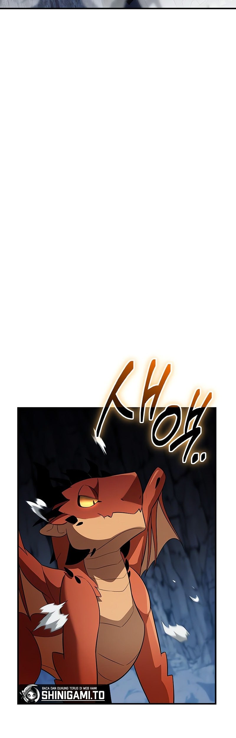 I Obtained a Mythic Item Chapter 140 - halaman 35