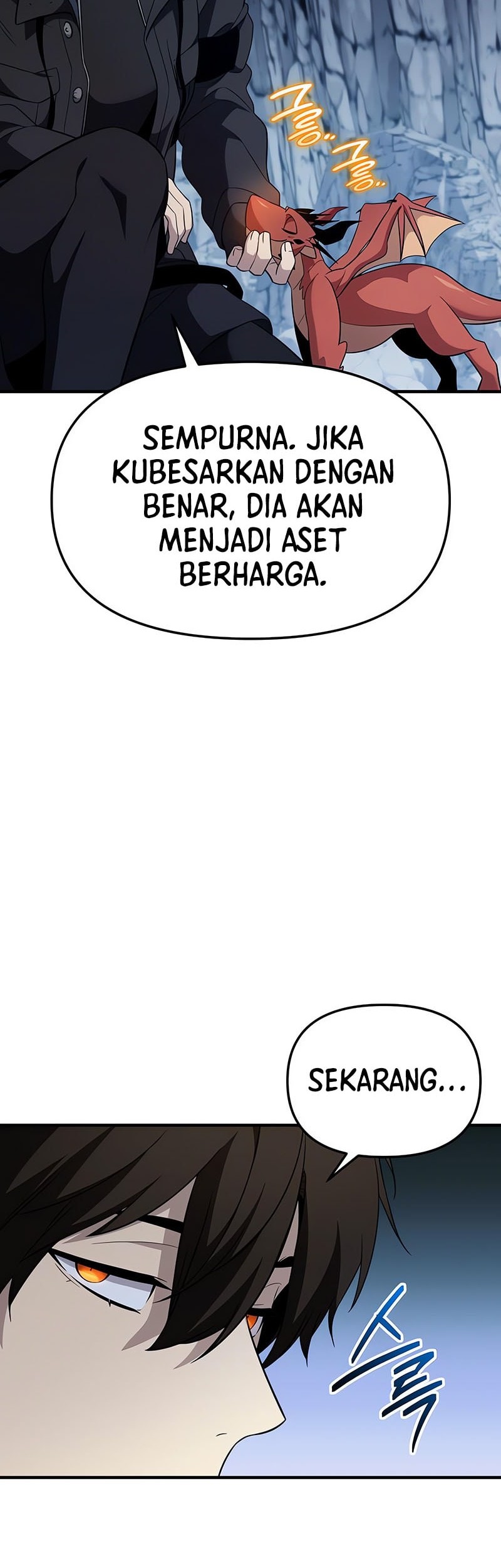 I Obtained a Mythic Item Chapter 140 - halaman 45