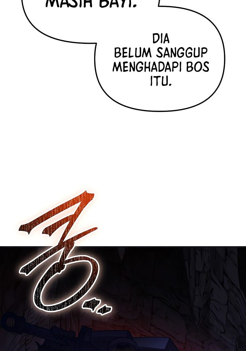 I Obtained a Mythic Item Chapter 140 - halaman 49