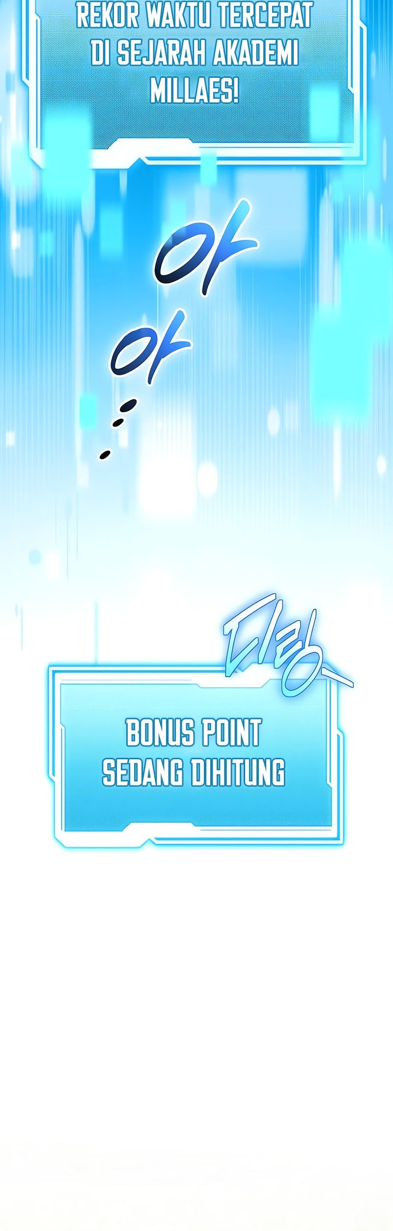 I Obtained a Mythic Item Chapter 140 - halaman 58