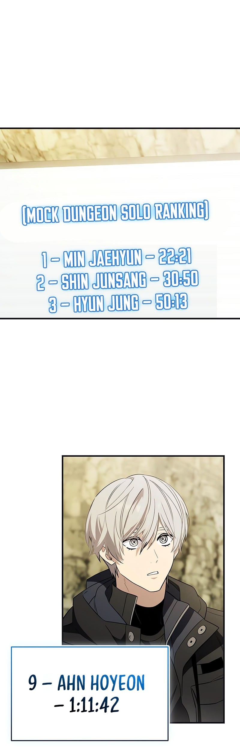 I Obtained a Mythic Item Chapter 140 - halaman 61