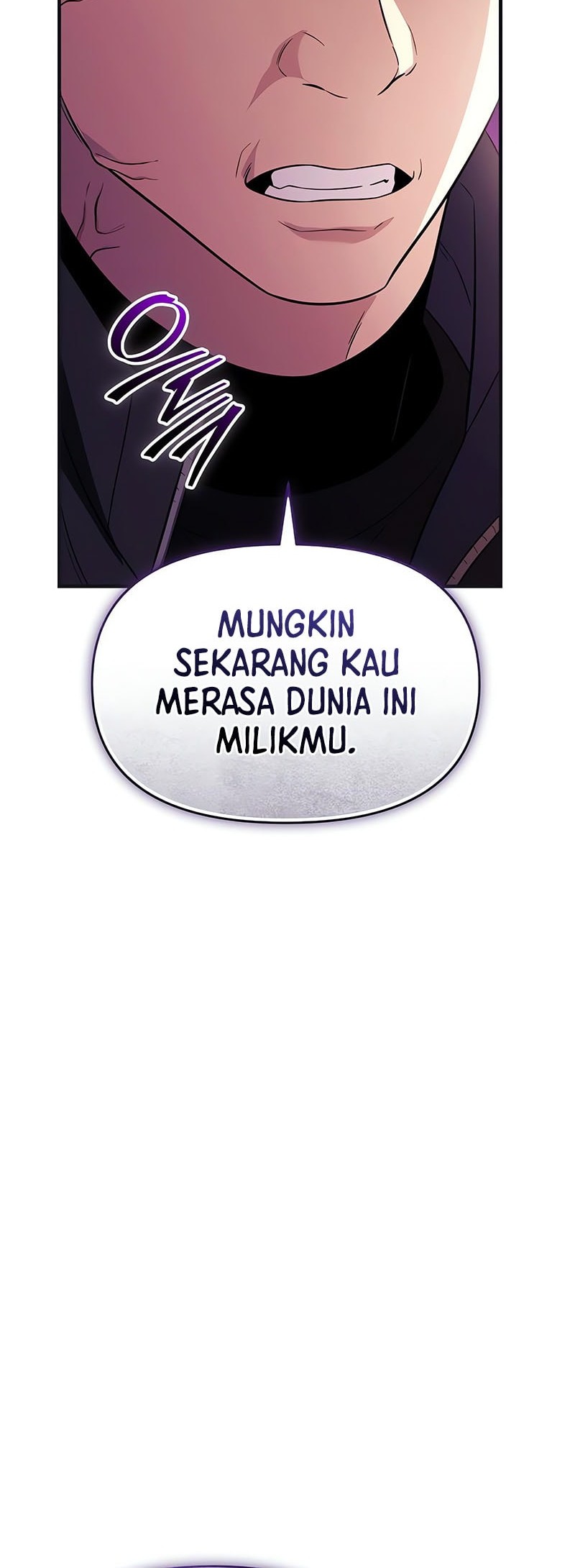 I Obtained a Mythic Item Chapter 140 - halaman 68